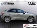 AUDI Q3 35TDI 150cv S-tronic Advanced Camera Panorama B&O