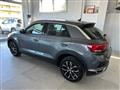 VOLKSWAGEN T-ROC 2.0 TDI SCR Style BlueMotion Technology