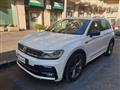 VOLKSWAGEN Tiguan 2.0 tdi Advanced R-Line Exterior Pack 150cv dsg