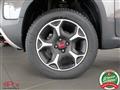 FIAT PANDA CROSS 0.9 TwinAir Turbo S&S 4x4