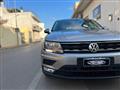 VOLKSWAGEN TIGUAN 1.6TDI 116cv Business