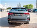 AUDI Q3 Sportback 35 2.0 tdi Business Plus s-tronic