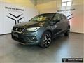 SEAT ARONA 1.0 TGI FR NEOPATENTATI NO BOLLO METANO