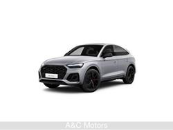 AUDI Q5 SPORTBACK Audi Sportback Identity Black 50 TFSI e quattro 220(299) kW(