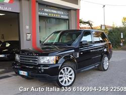 LAND ROVER RANGE ROVER SPORT 2.7 TDV6 HSE Pelle Navi Tetto Memory Sospensioni