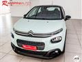 CITROEN C3 PureTech 83 Cv Shine km 7.000 Ok Neopatentati