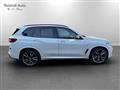 BMW X5 M50d auto