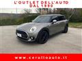 MINI CLUBMAN 1.5 One D Hype Automatica LED*CERCHI NERI