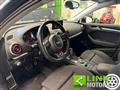 AUDI A3 SPORTBACK SPB 2.0 TDI 150 cv S-TRONIC KM CERT, CLIMA BIZONA.