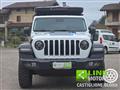 JEEP WRANGLER 4XE Unlimited 2.0 PHEV ATX 4xe Rubicon