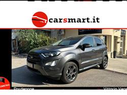 FORD ECOSPORT 1.0 EcoBoost 125 CV Start&amp;Stop ST-Line