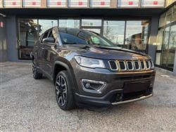 JEEP COMPASS 2.0 Multijet II aut. 4WD Opening Edition