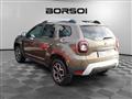 DACIA DUSTER 1.5 Blue dCi 8V 115 CV 4x2 Prestige