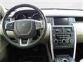 LAND ROVER DISCOVERY SPORT DISCOVERY SPORT 202 TD4 HSE AUTOMATICO