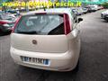 FIAT PUNTO 1.4 8V 5 porte Natural Power Street