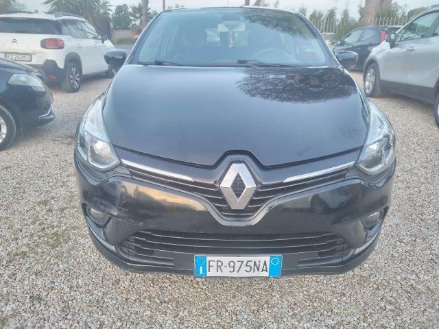 RENAULT CLIO TCe 12V 90 CV GPL Start&Stop 5 porte Energy Intens