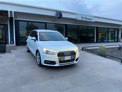 AUDI A1 SPORTBACK A1 SPB 1.4 TDI ultra Sport