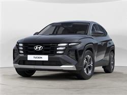 HYUNDAI NUOVA TUCSON 1.6 CRDI Klass 115cv