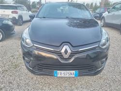 RENAULT CLIO TCe 12V 90 CV GPL Start&Stop 5 porte Energy Intens