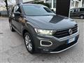 VOLKSWAGEN T-ROC 1.0 TSI 115 CV Style BlueMotion Technology