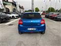 SUZUKI SWIFT 1.2 Hybrid 4WD AllGrip Easy Top