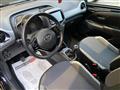 TOYOTA AYGO Connect 1.0 VVT-i 72 CV 5 porte x-play "POCHI KM"