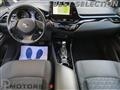 TOYOTA C-HR TREND, 2.0 HYBRID 152 CV, FULL LED, NAV, CAMERA!