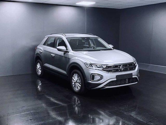 VOLKSWAGEN T-ROC 1.0 TSI Life