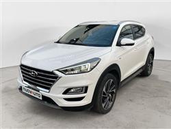 HYUNDAI TUCSON HYBRID Tucson 1.6 CRDi 48V XPrime