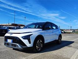 HYUNDAI BAYON 1.2 MPI MT XLine