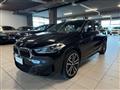 BMW X2 sDrive18d Msport