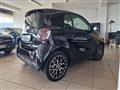 SMART EQ FORTWO fortwo EQ Prime