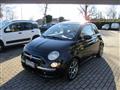 FIAT 500 1.2 Sport TETTO APRIBILE/PELLE ROSSA