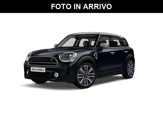 MINI COUNTRYMAN 1.5 One Yours Countryman