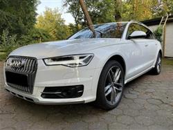 AUDI A6 ALLROAD 3.0 TDI 320 CV tiptronic