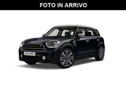 MINI COUNTRYMAN 1.5 One Yours Countryman