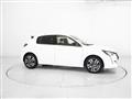 PEUGEOT 208 PureTech 100 Stop&Start EAT8 5 porte Allure Pa