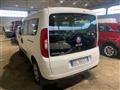 FIAT DOBLÒ cargo maxi N1 1.6 mjt 105cv Lounge S&S