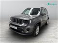 JEEP RENEGADE 2.0 mjt Limited 4wd 140cv