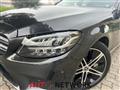 MERCEDES CLASSE C SW de S.W. Auto EQ-Power Business Extra