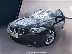 BMW SERIE 5 TOURING 525d xDrive Touring Business aut.