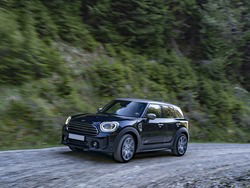 MINI COUNTRYMAN MINI COUNTRYMAN 2.0 COOPER D BUSINESS AUTO