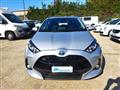 TOYOTA YARIS 1.5H BUSINESS 92cv(116cv) TELECAM SAFETYPACK