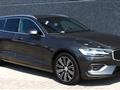 VOLVO V60 VOLVO V60 B4 turbo diesel Hybrid 197cv cert volvo