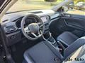 VOLKSWAGEN T-CROSS 1.0 TSI 110 CV DSG Advanced