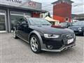 AUDI A4 AVANT Avant 2.0 TDI 177 CV quattro S tronic Advanced