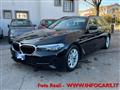 BMW SERIE 5 TOURING d 48V MHEV Touring Business My21