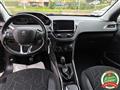 PEUGEOT 2008 (2013) BlueHDi 100 Black Matt