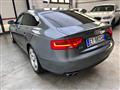 AUDI A5 SPORTBACK SPB 3.0 V6 TDI 245 CV clean diesel quattro S troni