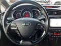 KIA CEE'D 1.6 CRDi 110 CV SW KM CERTIFIC-1°PROP-GARANZIA